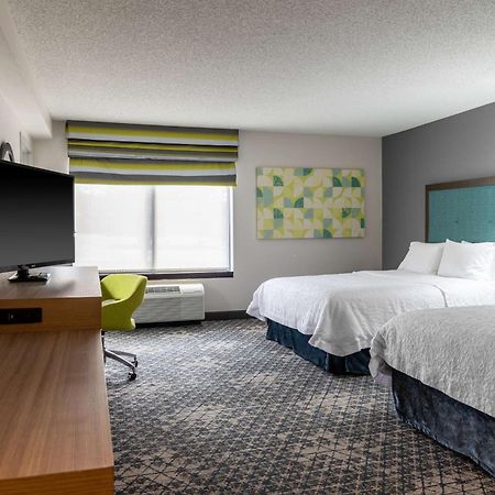 Hampton Inn Kansas City-Lee'S Summit Extérieur photo