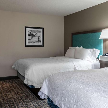 Hampton Inn Kansas City-Lee'S Summit Extérieur photo