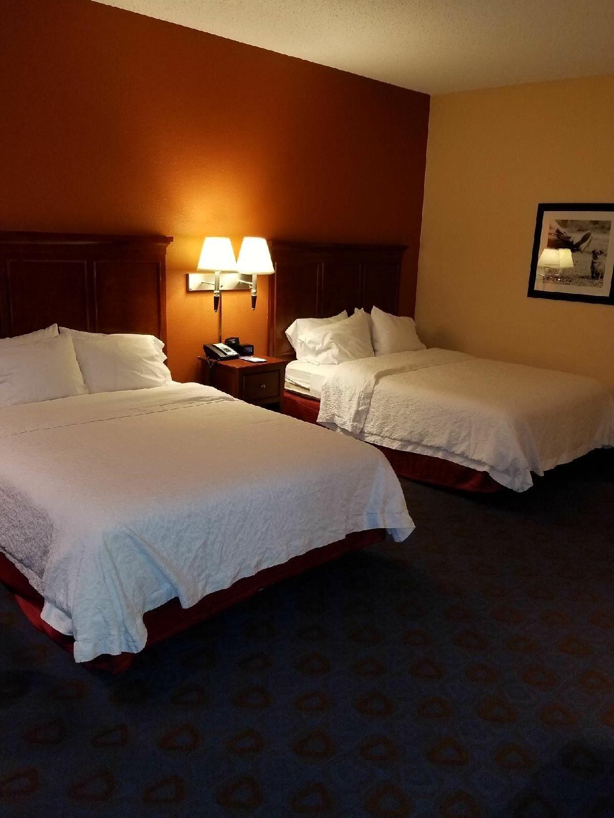 Hampton Inn Kansas City-Lee'S Summit Extérieur photo