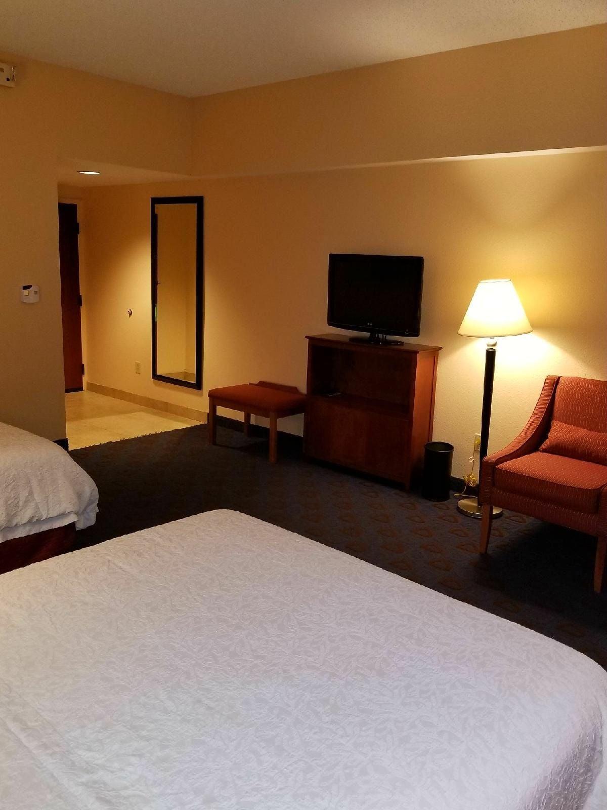 Hampton Inn Kansas City-Lee'S Summit Extérieur photo