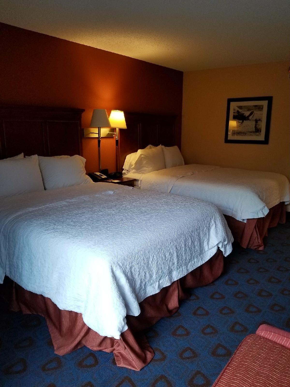 Hampton Inn Kansas City-Lee'S Summit Extérieur photo