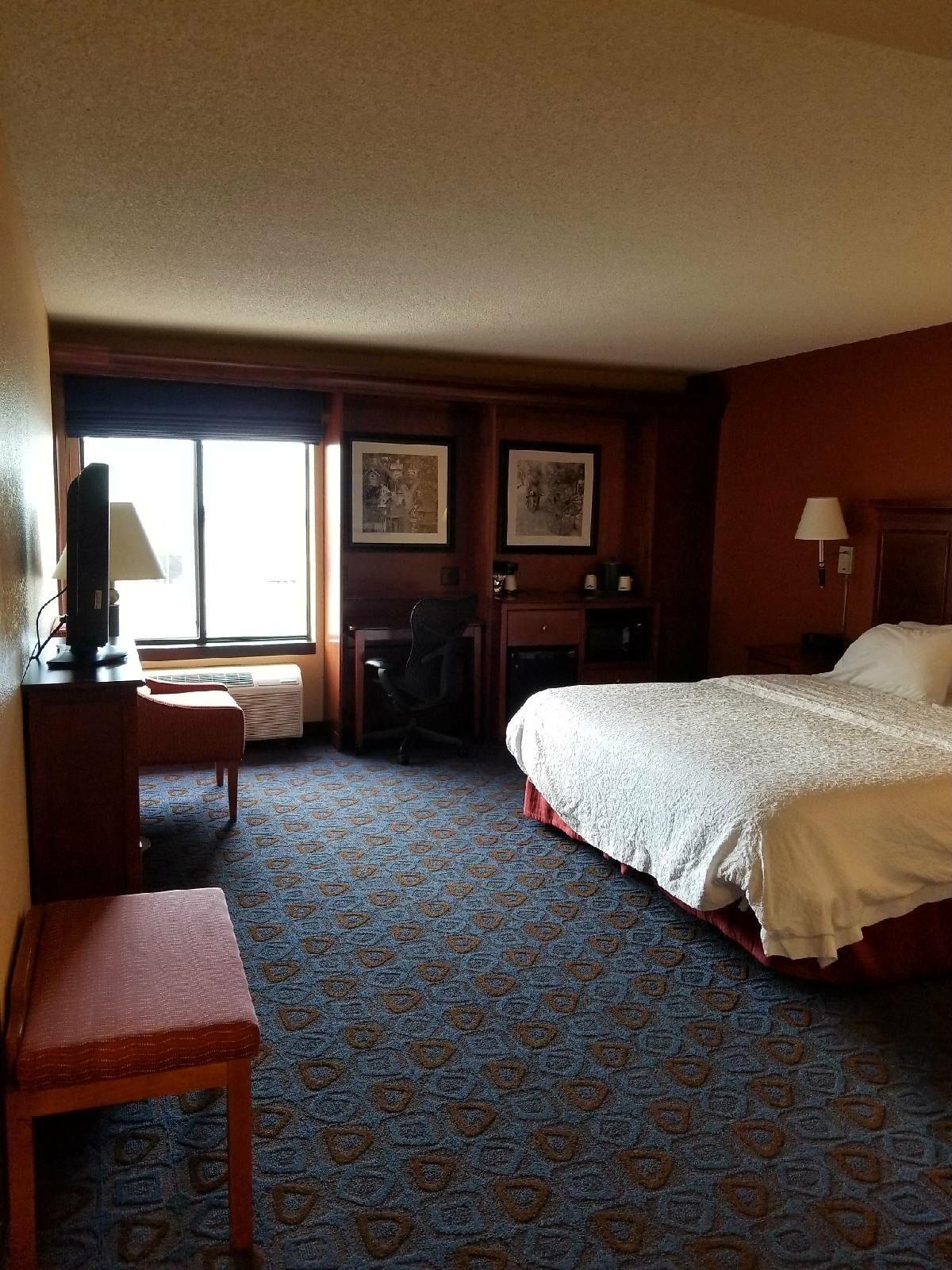 Hampton Inn Kansas City-Lee'S Summit Extérieur photo