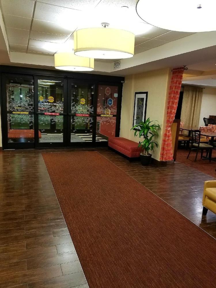 Hampton Inn Kansas City-Lee'S Summit Extérieur photo