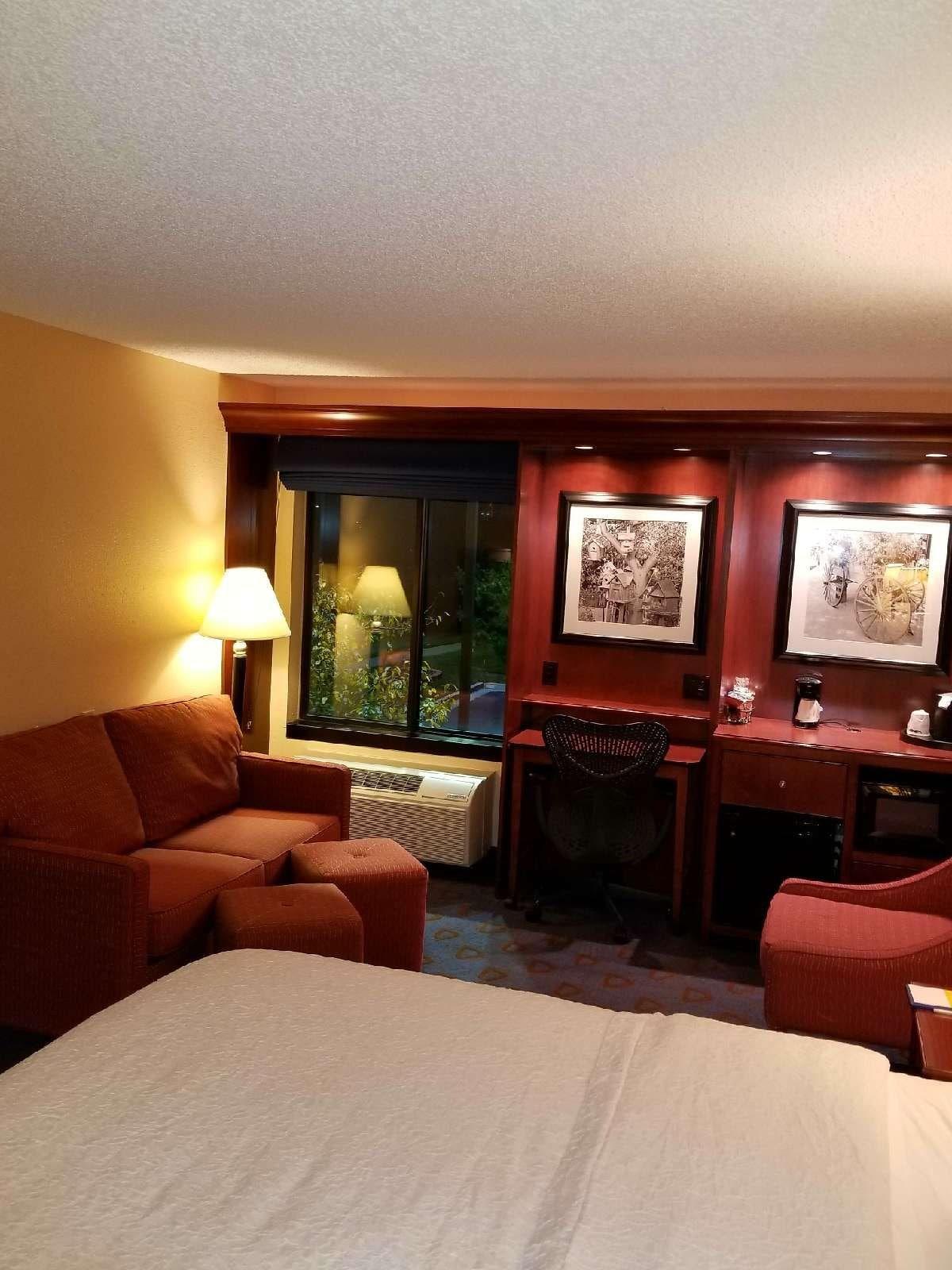 Hampton Inn Kansas City-Lee'S Summit Extérieur photo