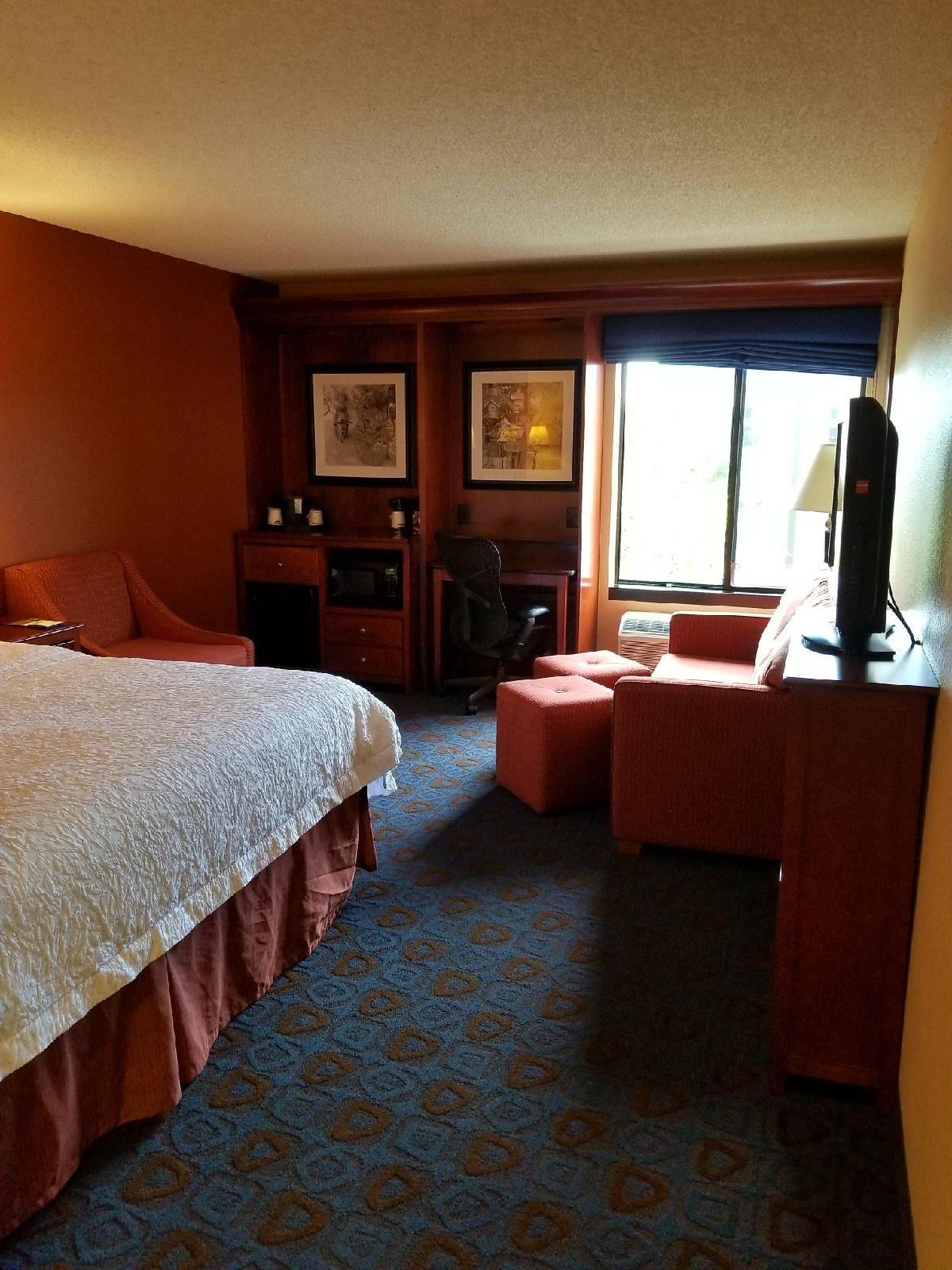 Hampton Inn Kansas City-Lee'S Summit Extérieur photo