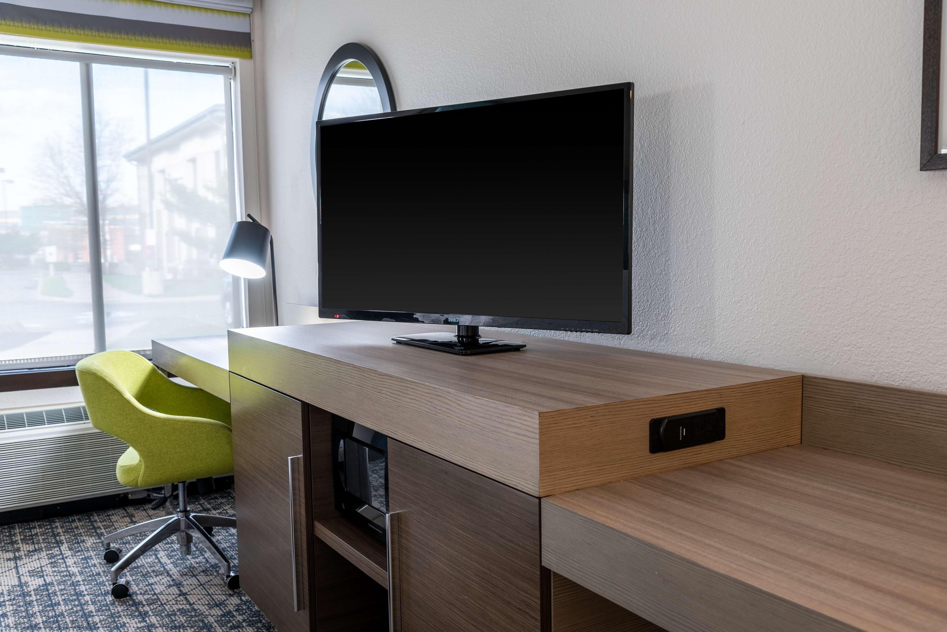 Hampton Inn Kansas City-Lee'S Summit Extérieur photo