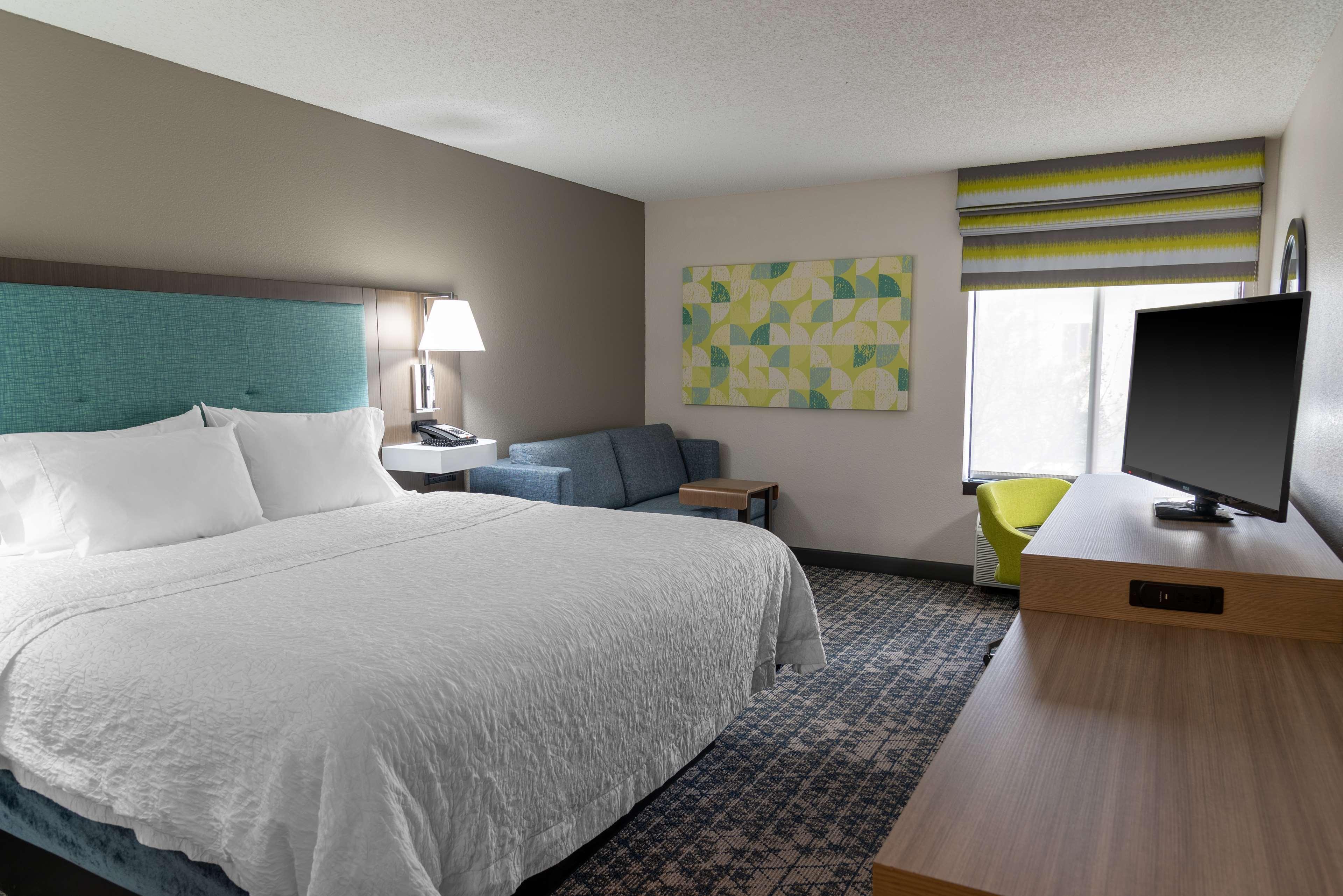 Hampton Inn Kansas City-Lee'S Summit Extérieur photo