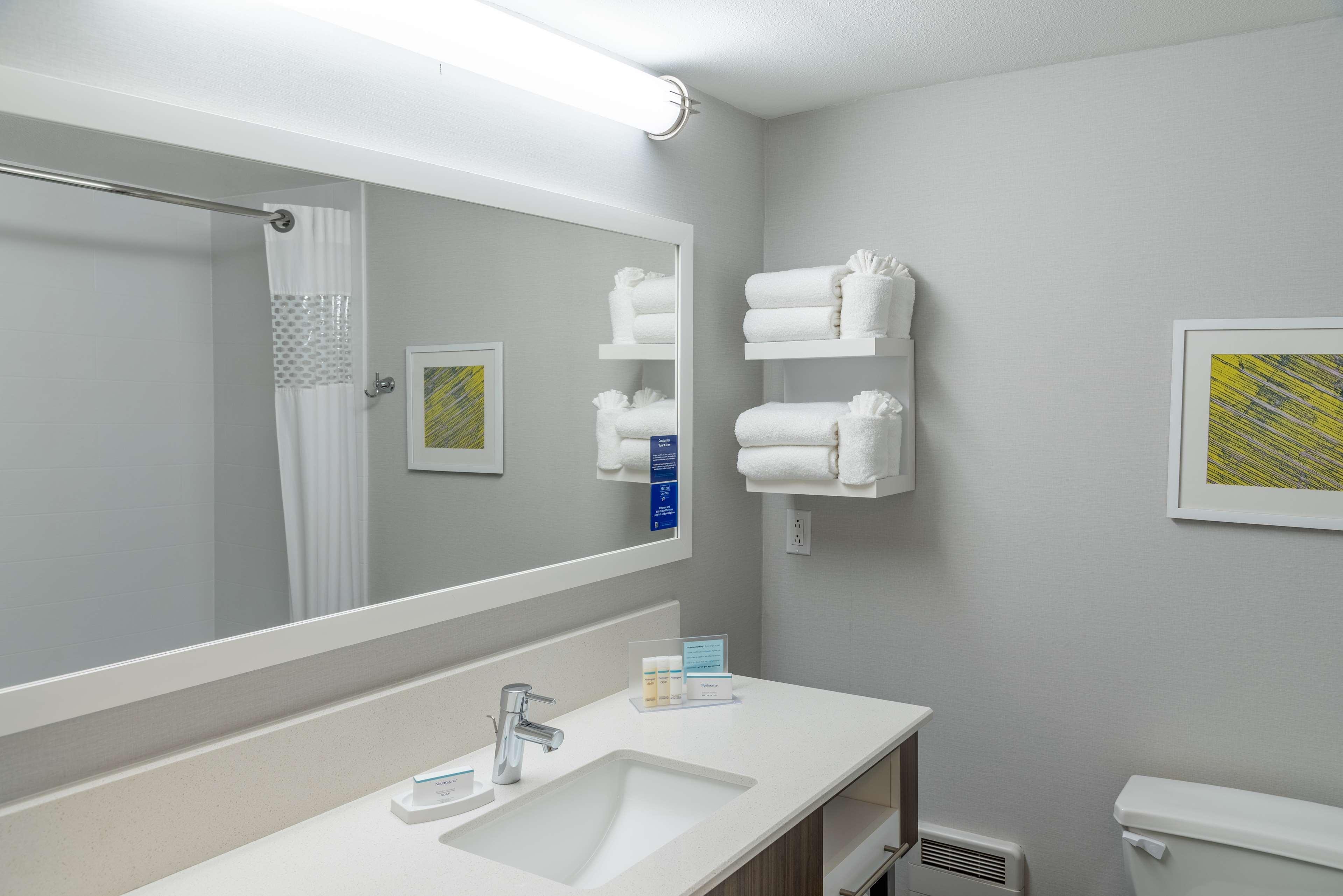 Hampton Inn Kansas City-Lee'S Summit Extérieur photo
