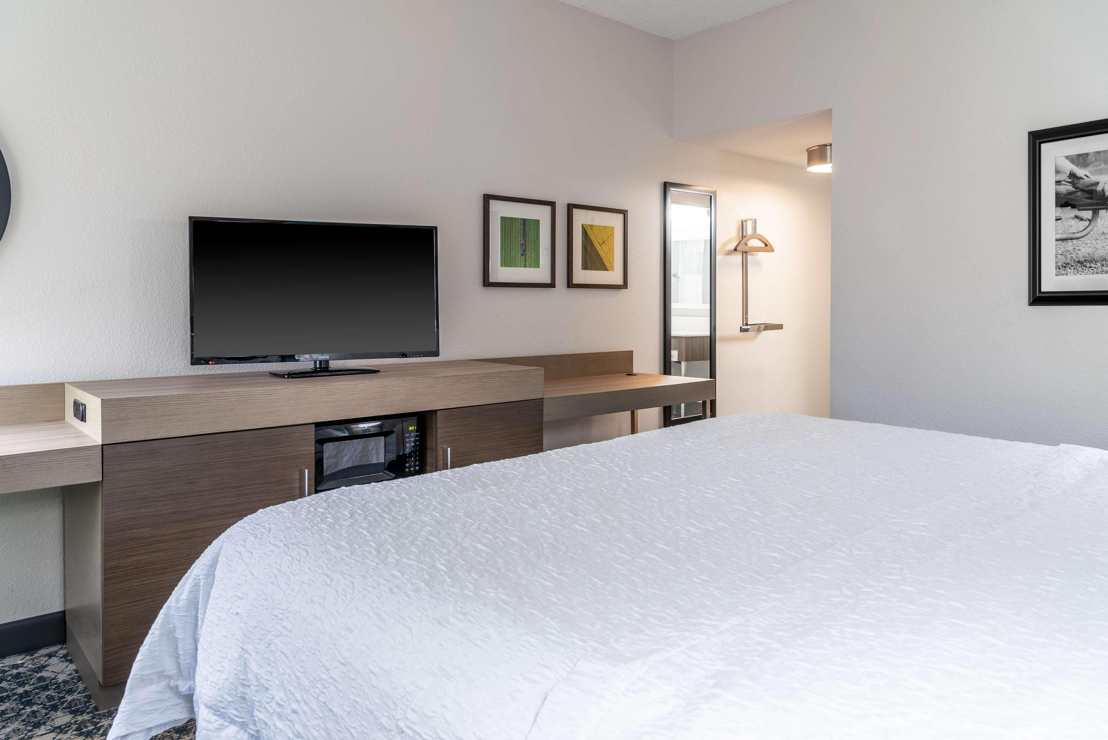 Hampton Inn Kansas City-Lee'S Summit Extérieur photo