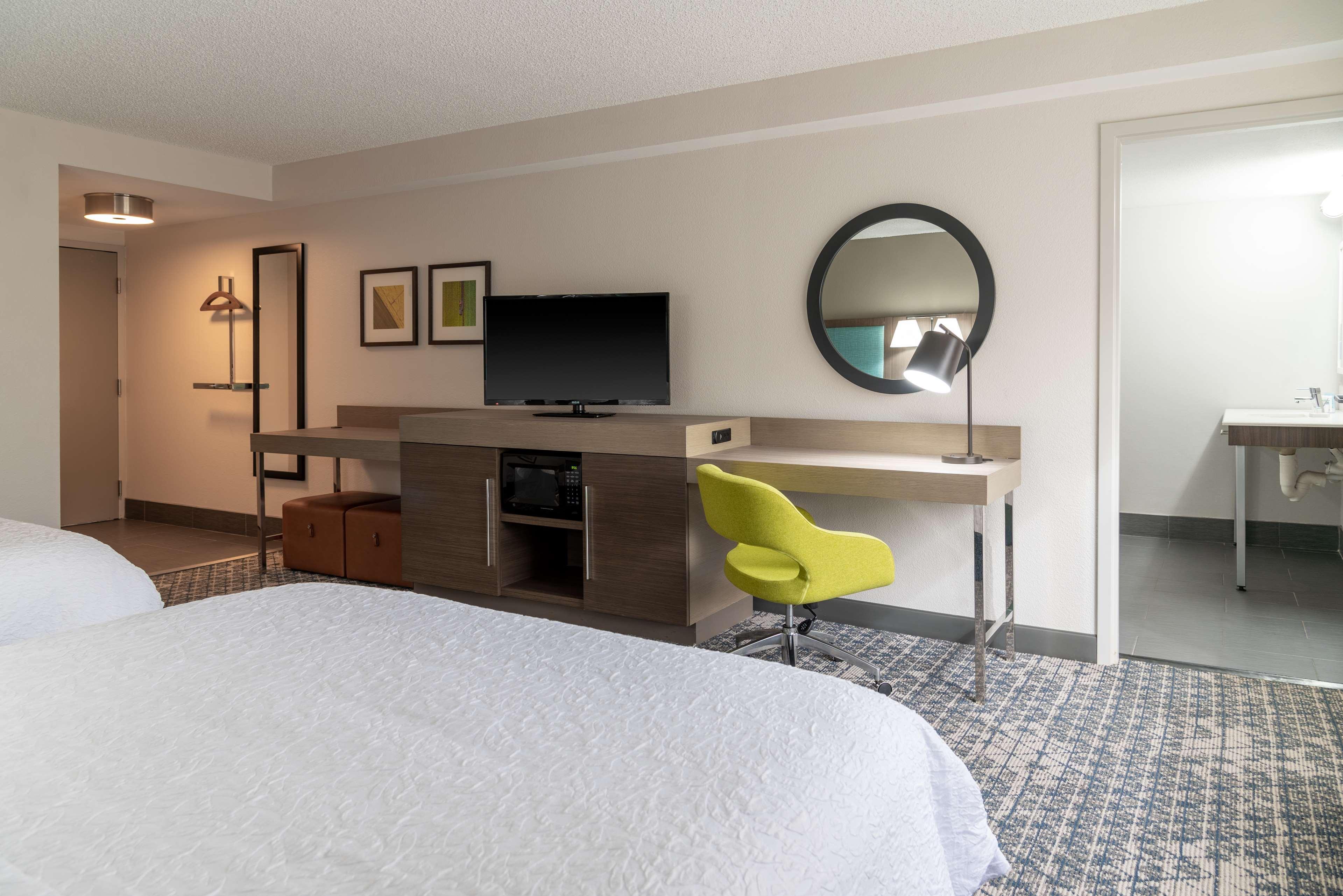 Hampton Inn Kansas City-Lee'S Summit Extérieur photo