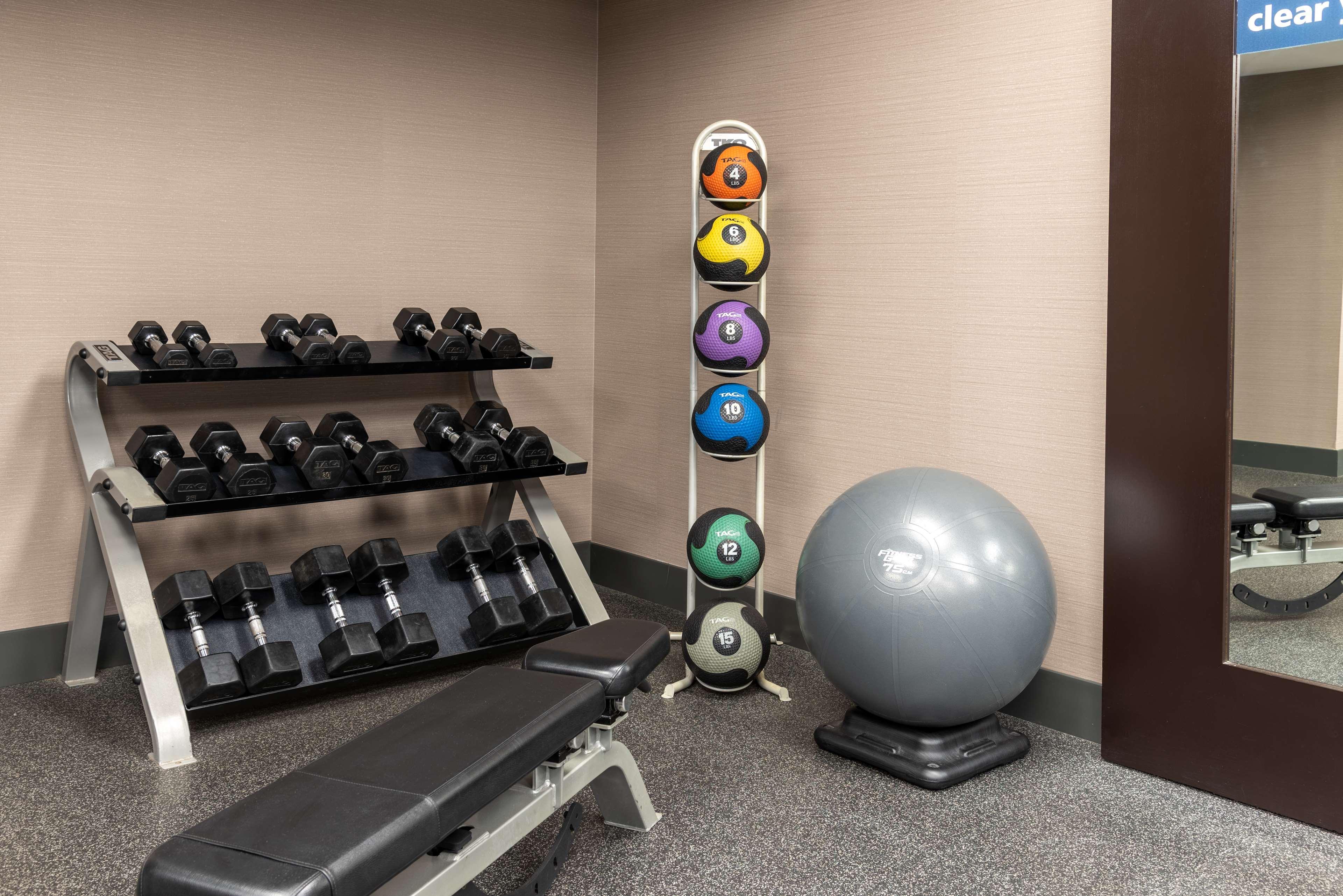 Hampton Inn Kansas City-Lee'S Summit Extérieur photo
