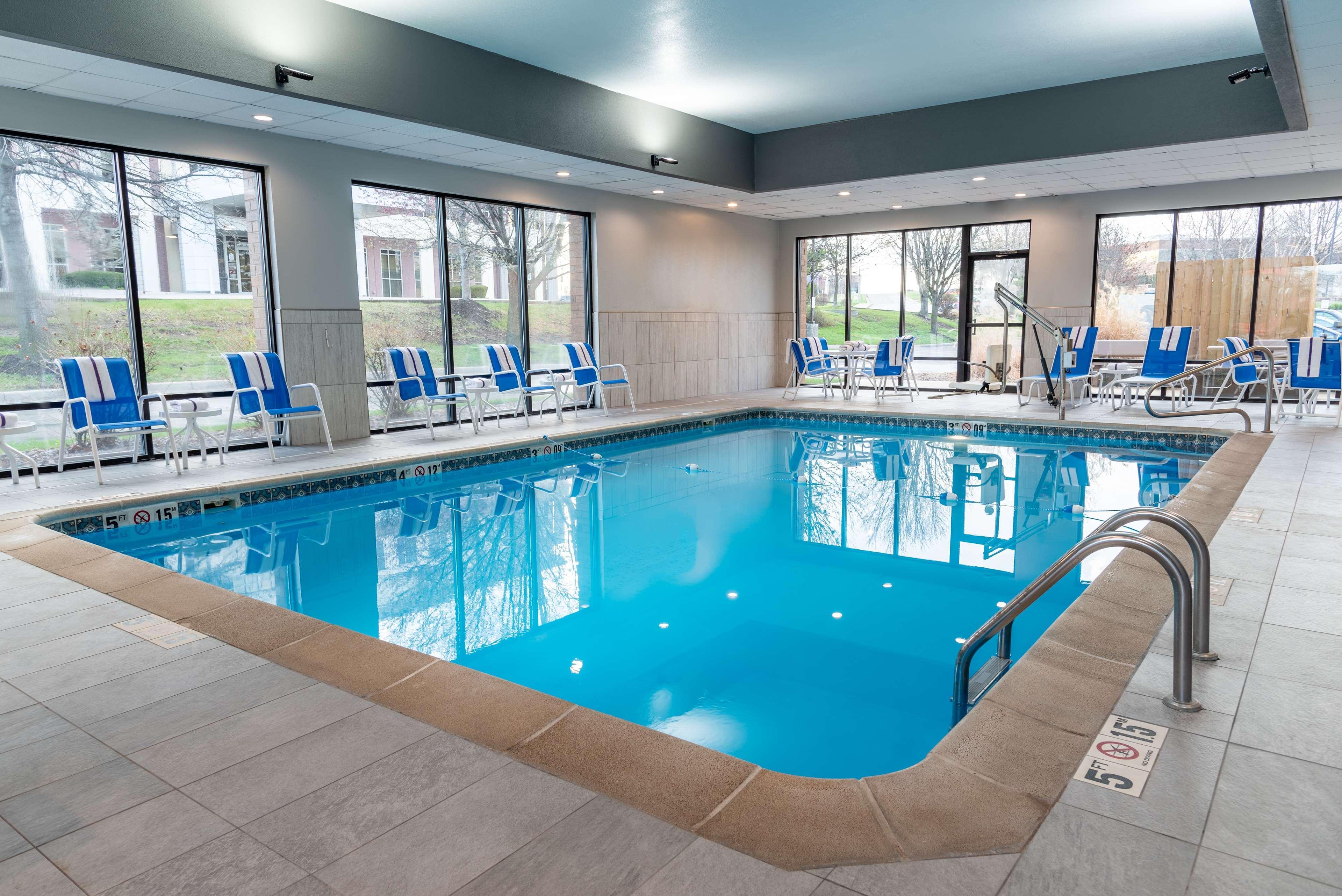 Hampton Inn Kansas City-Lee'S Summit Extérieur photo