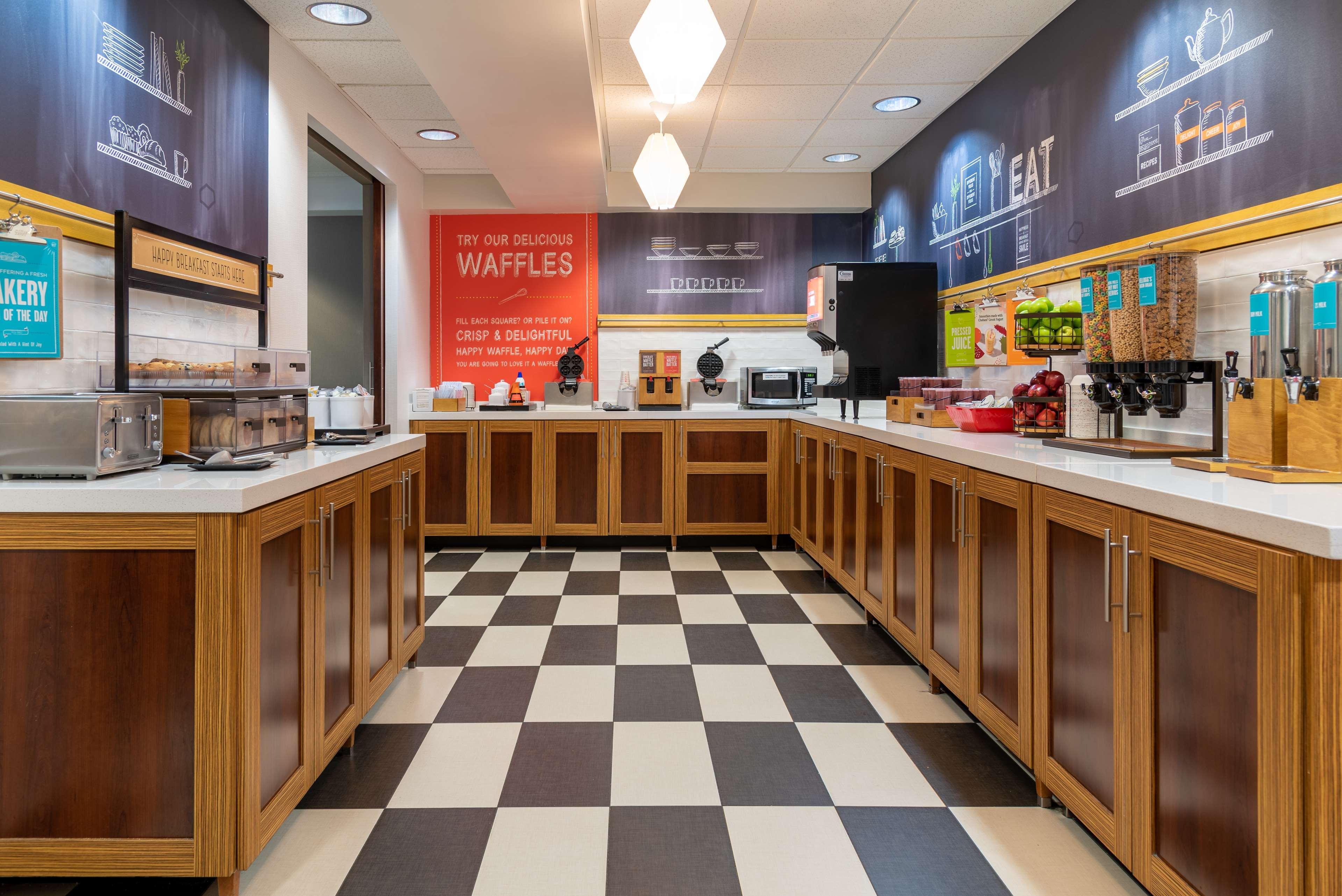 Hampton Inn Kansas City-Lee'S Summit Extérieur photo
