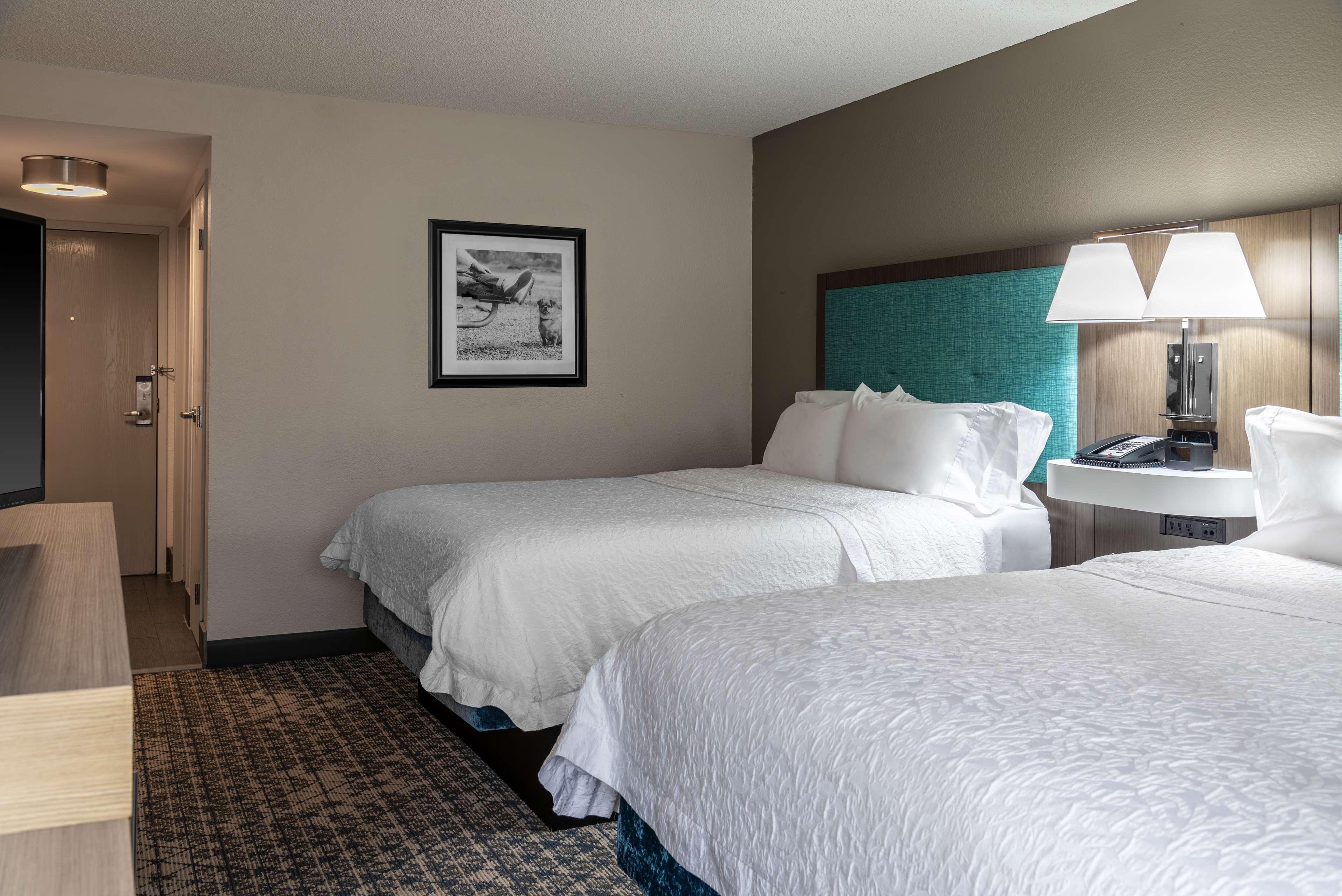 Hampton Inn Kansas City-Lee'S Summit Extérieur photo