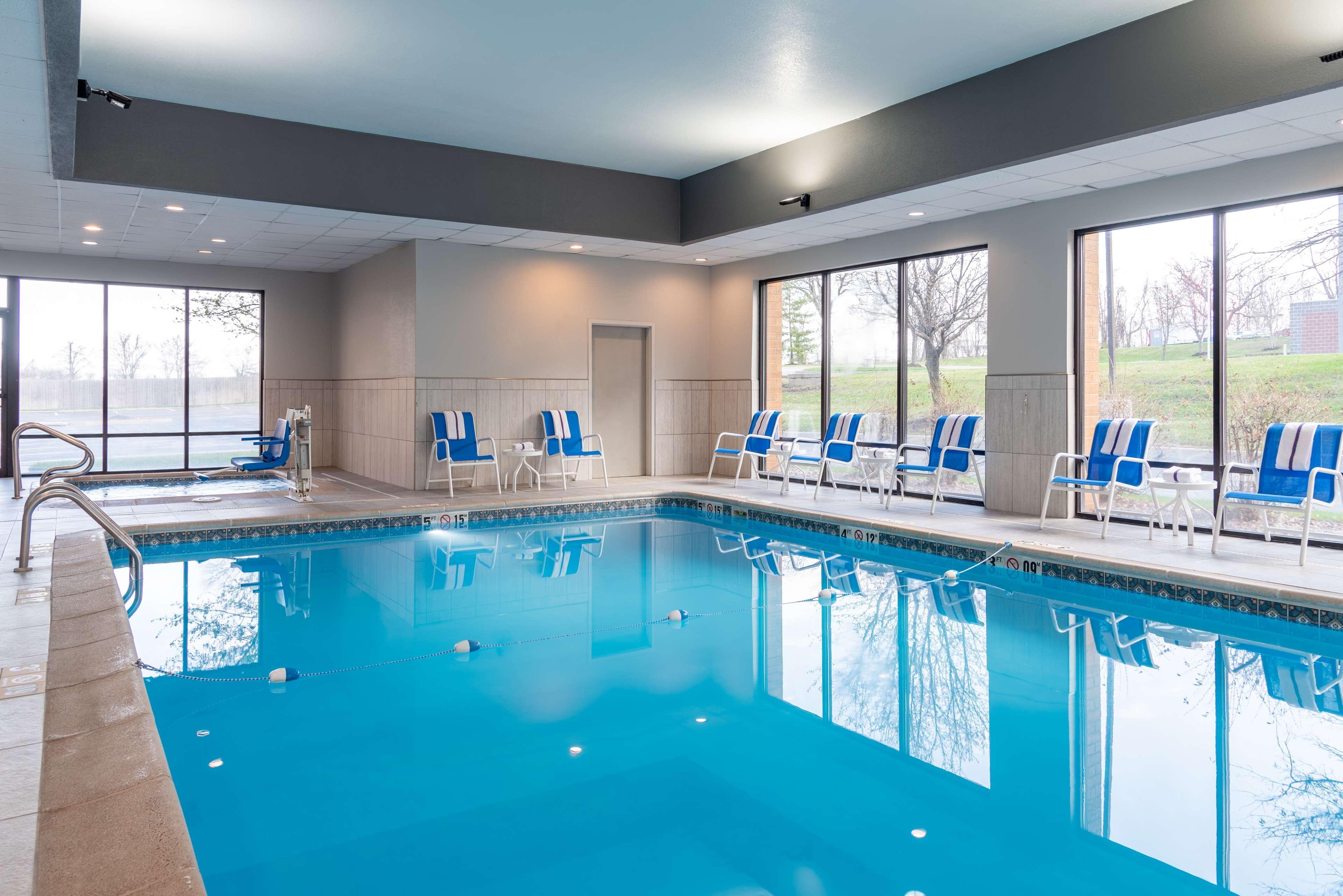 Hampton Inn Kansas City-Lee'S Summit Extérieur photo