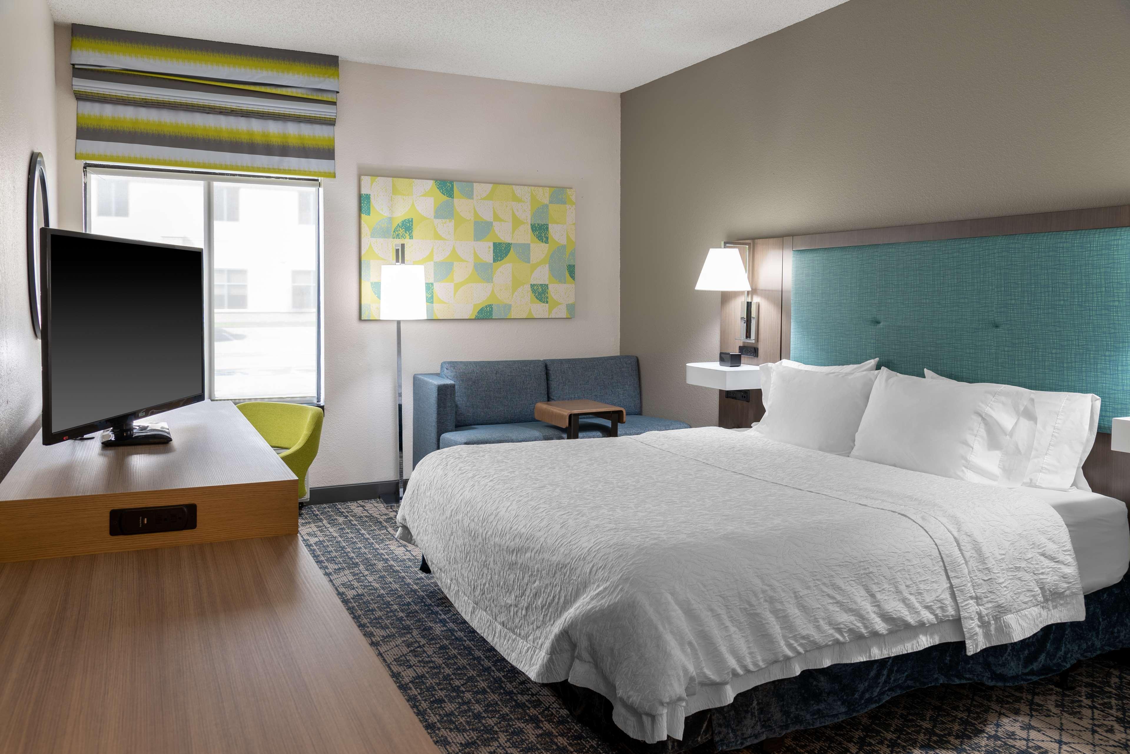 Hampton Inn Kansas City-Lee'S Summit Extérieur photo