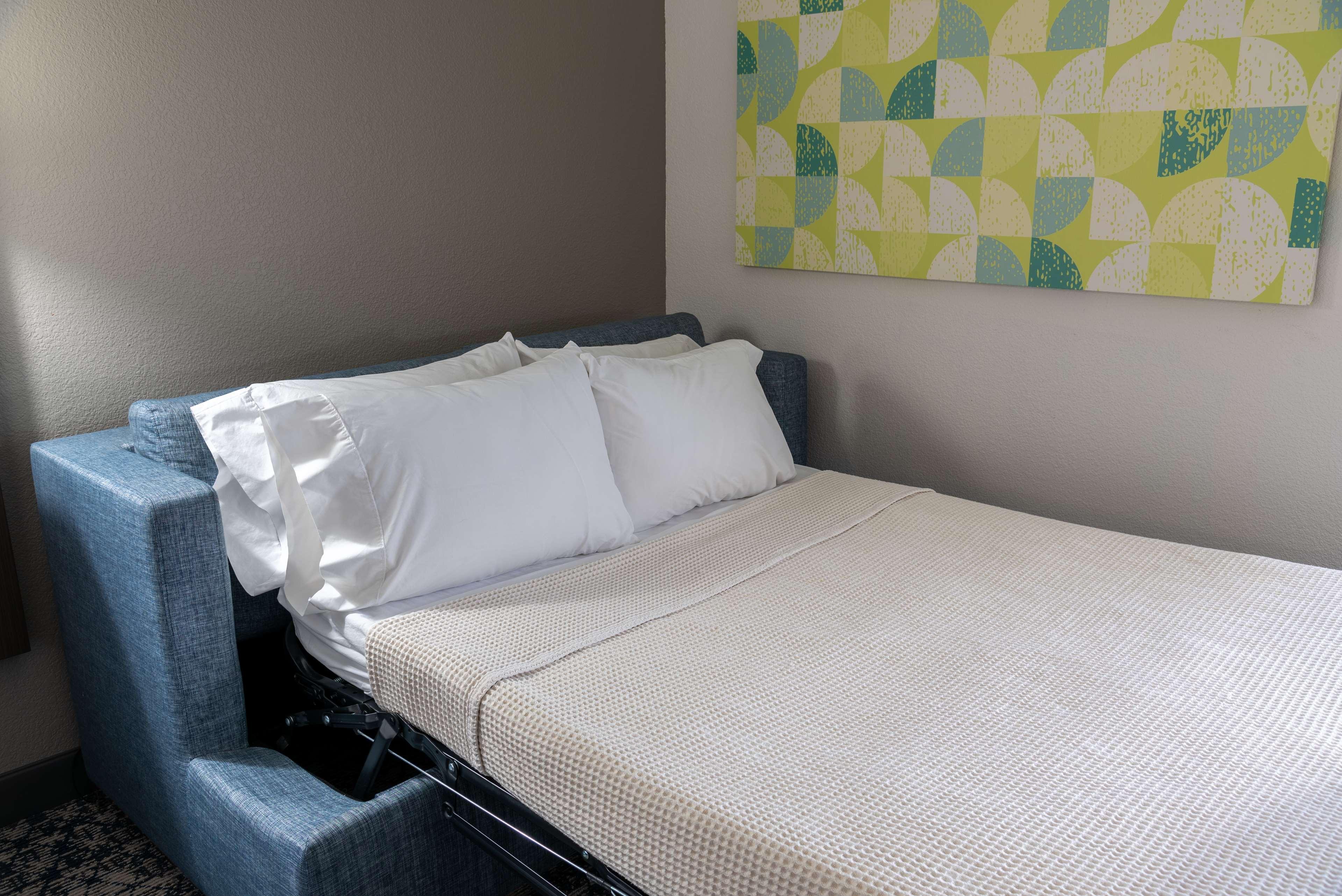 Hampton Inn Kansas City-Lee'S Summit Extérieur photo