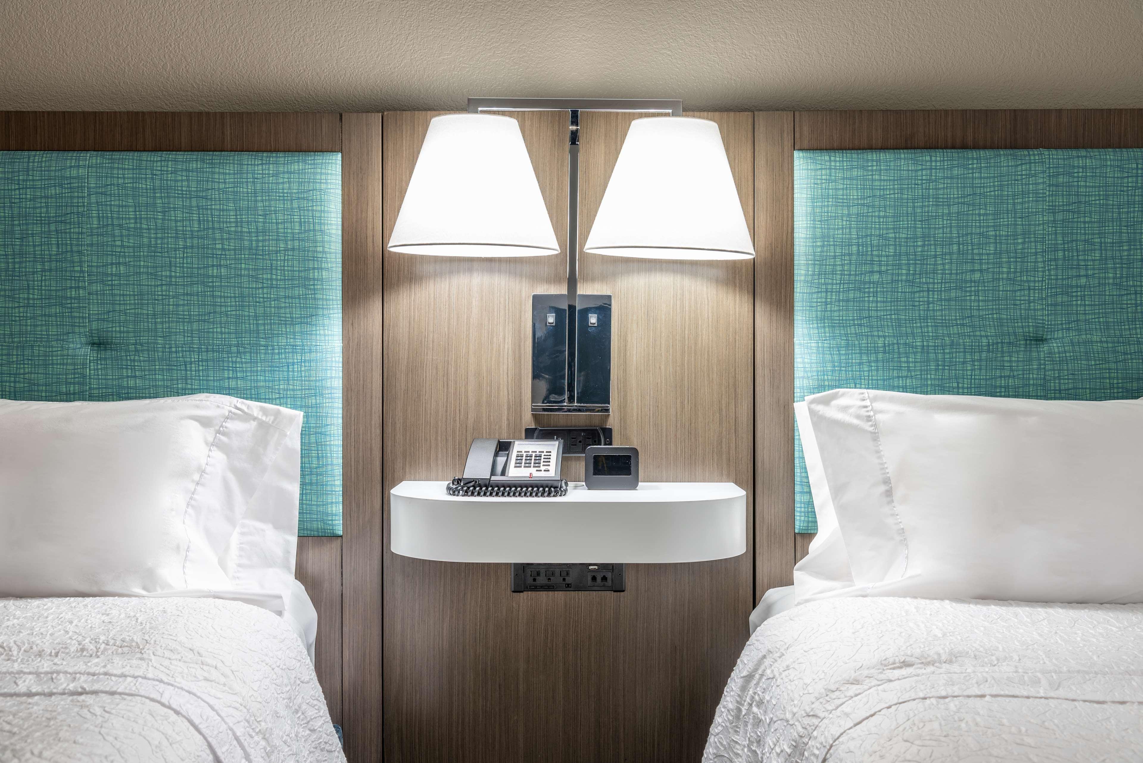 Hampton Inn Kansas City-Lee'S Summit Extérieur photo