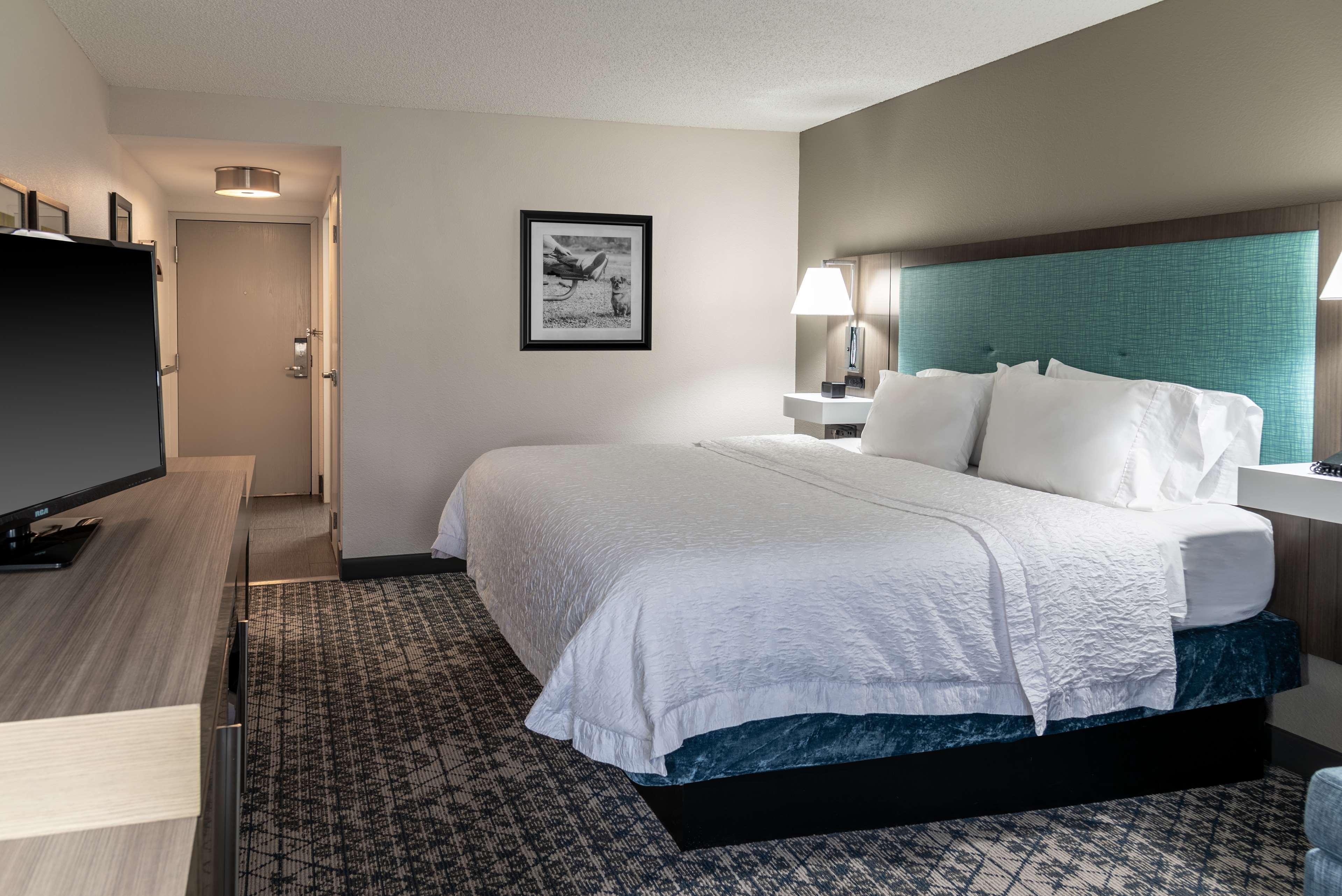 Hampton Inn Kansas City-Lee'S Summit Extérieur photo