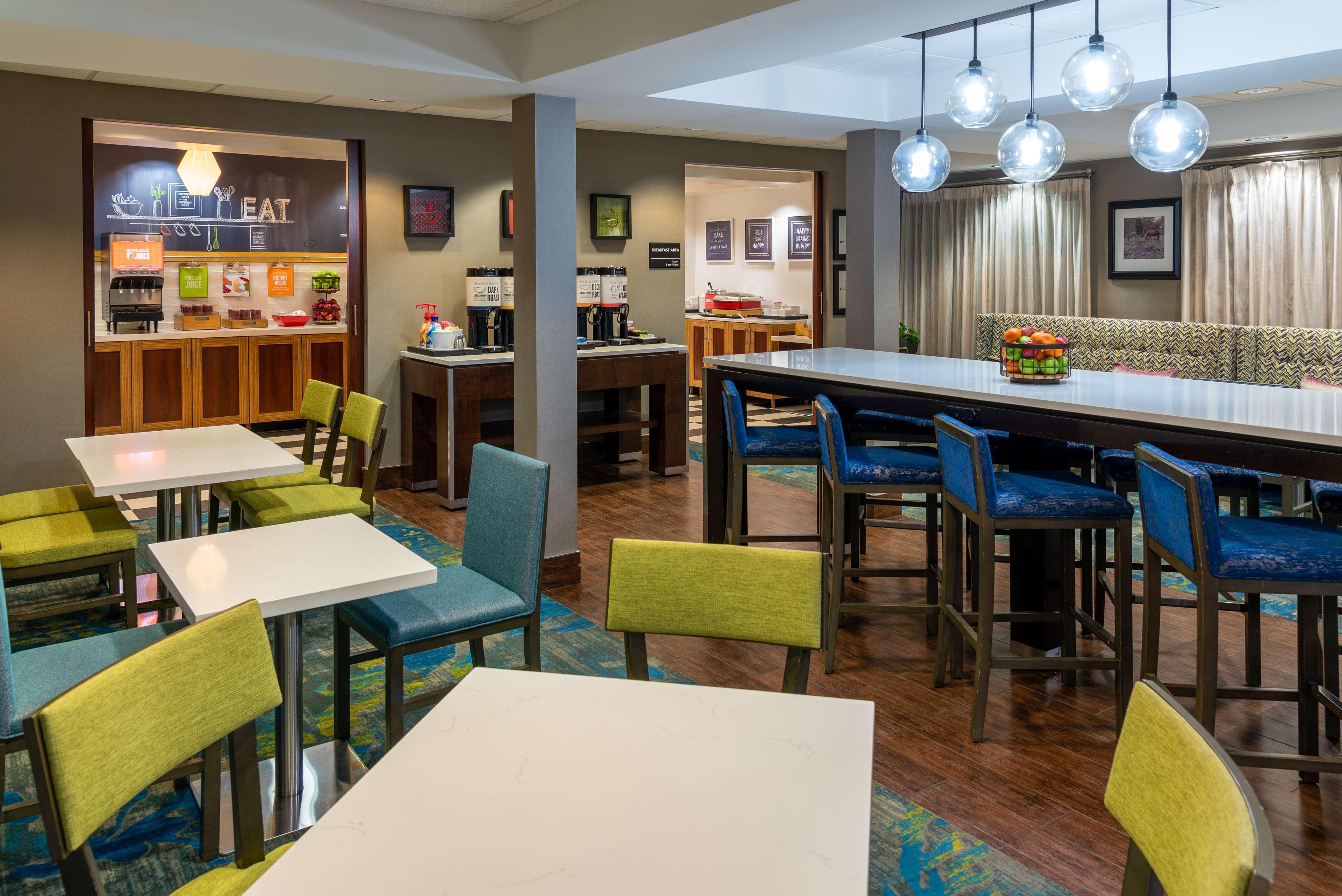 Hampton Inn Kansas City-Lee'S Summit Extérieur photo