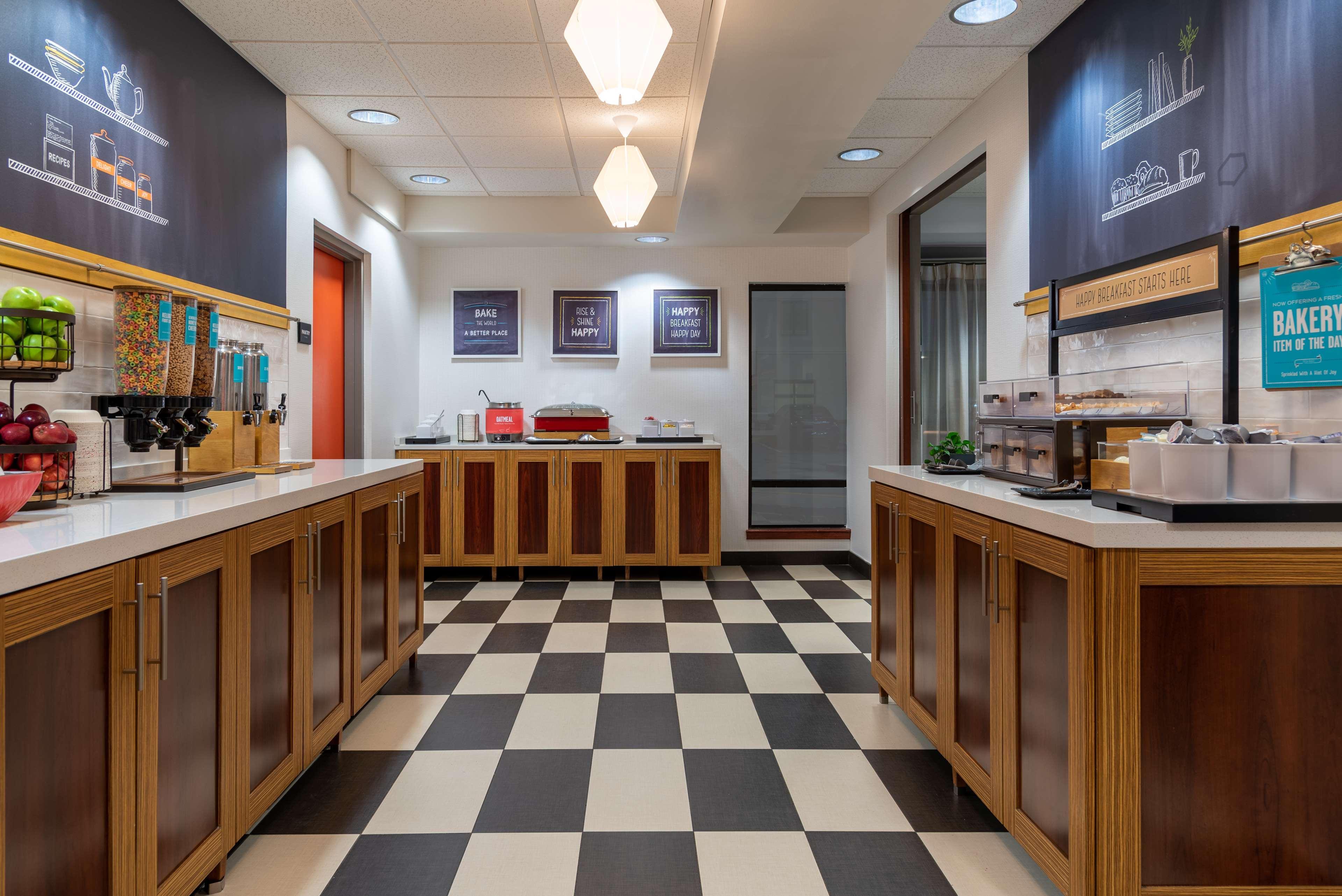 Hampton Inn Kansas City-Lee'S Summit Extérieur photo