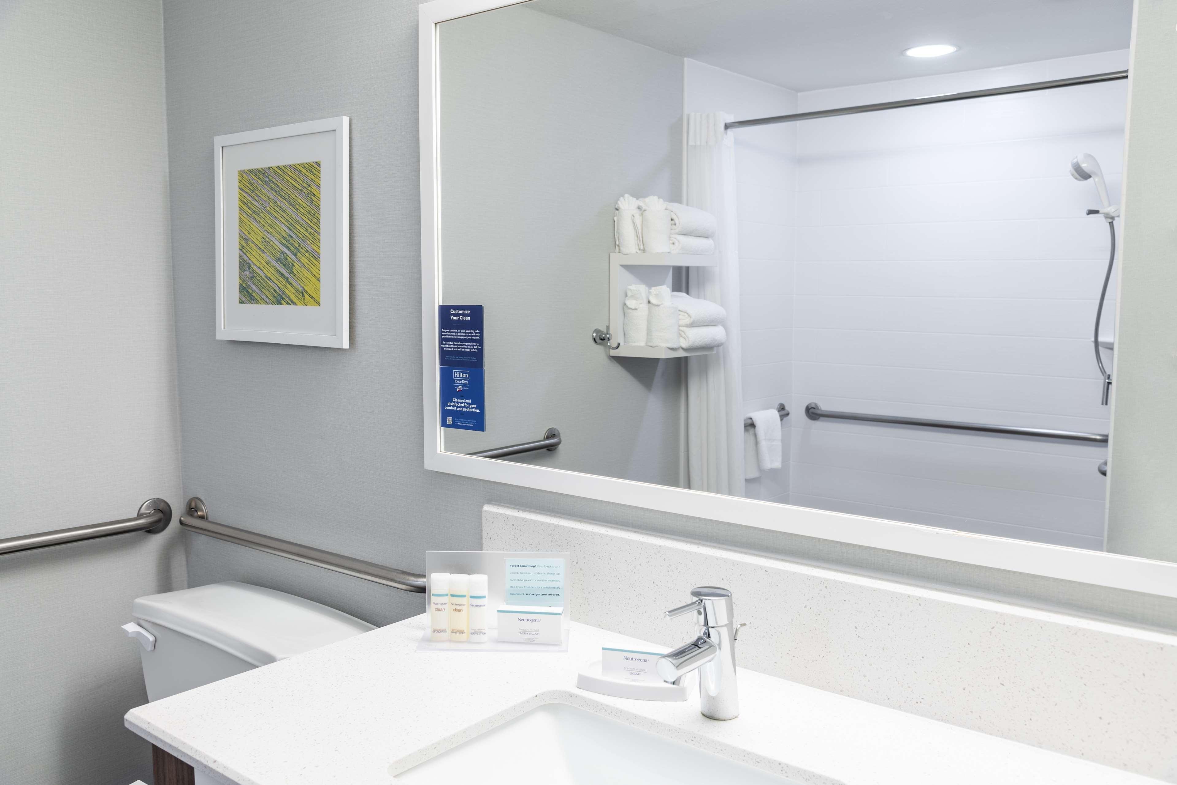 Hampton Inn Kansas City-Lee'S Summit Extérieur photo