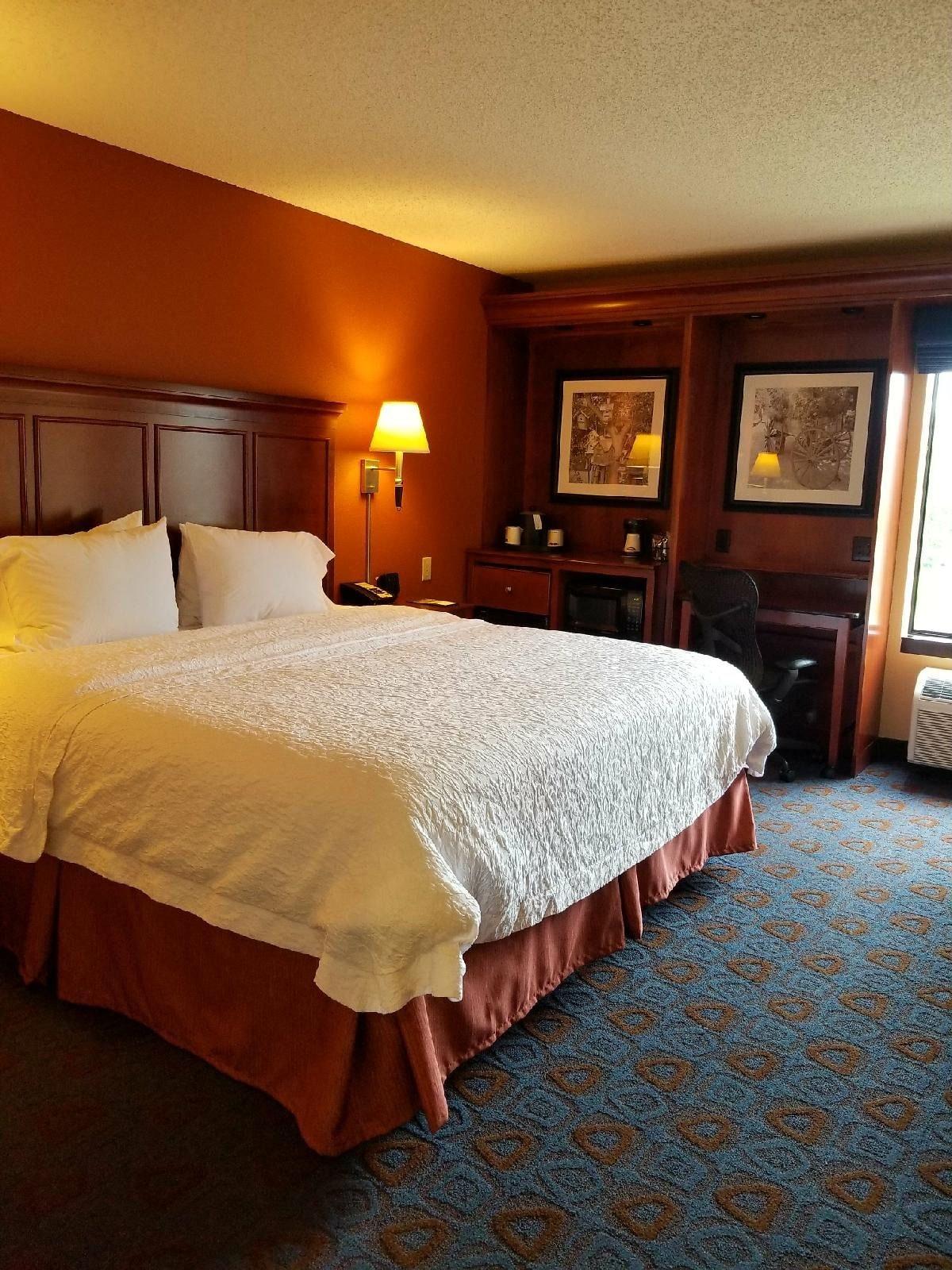 Hampton Inn Kansas City-Lee'S Summit Extérieur photo