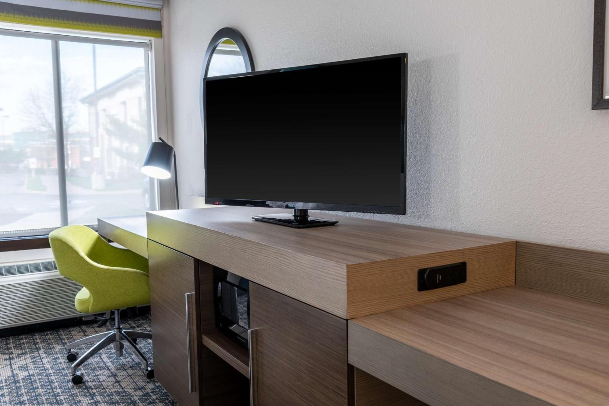 Hampton Inn Kansas City-Lee'S Summit Extérieur photo