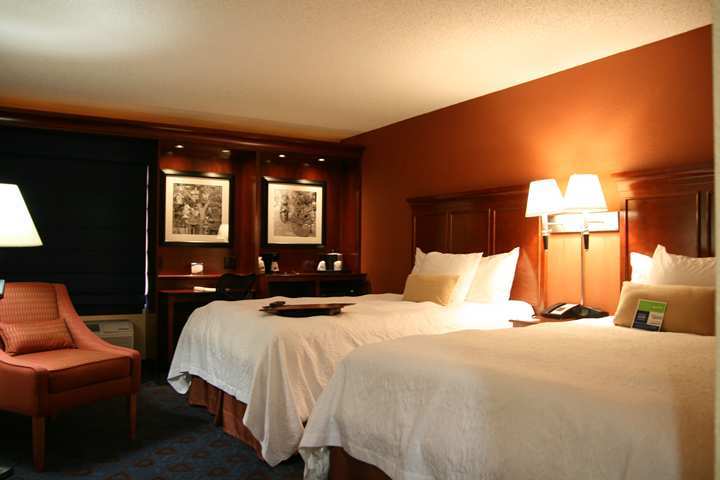 Hampton Inn Kansas City-Lee'S Summit Chambre photo