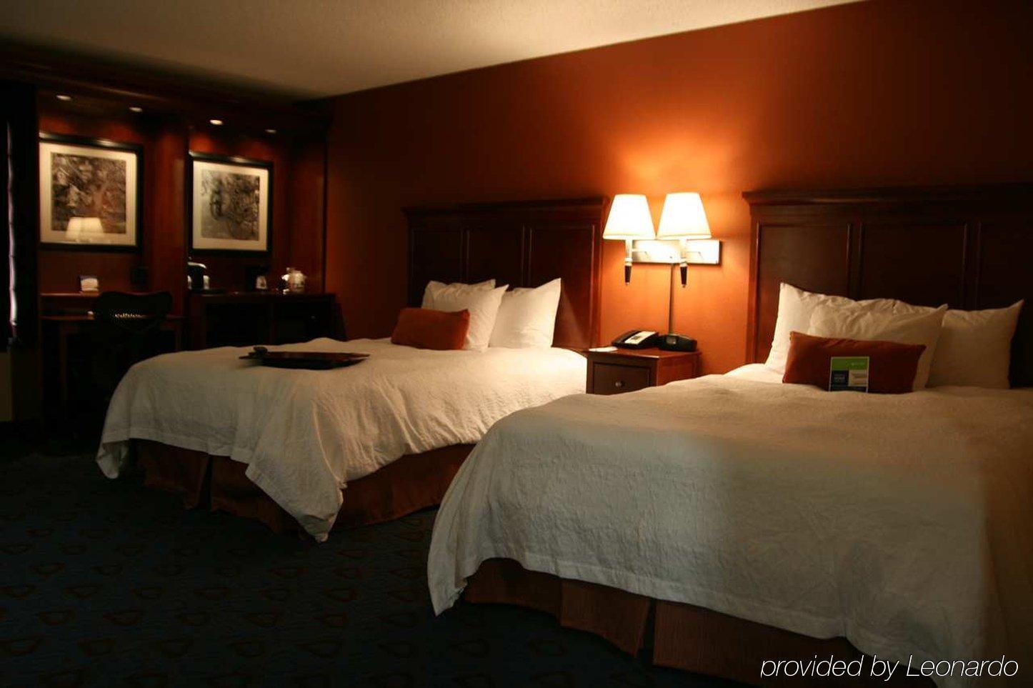 Hampton Inn Kansas City-Lee'S Summit Extérieur photo