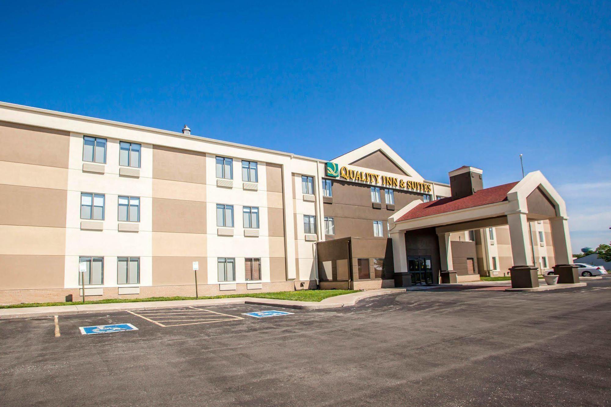 Hampton Inn Kansas City-Lee'S Summit Extérieur photo