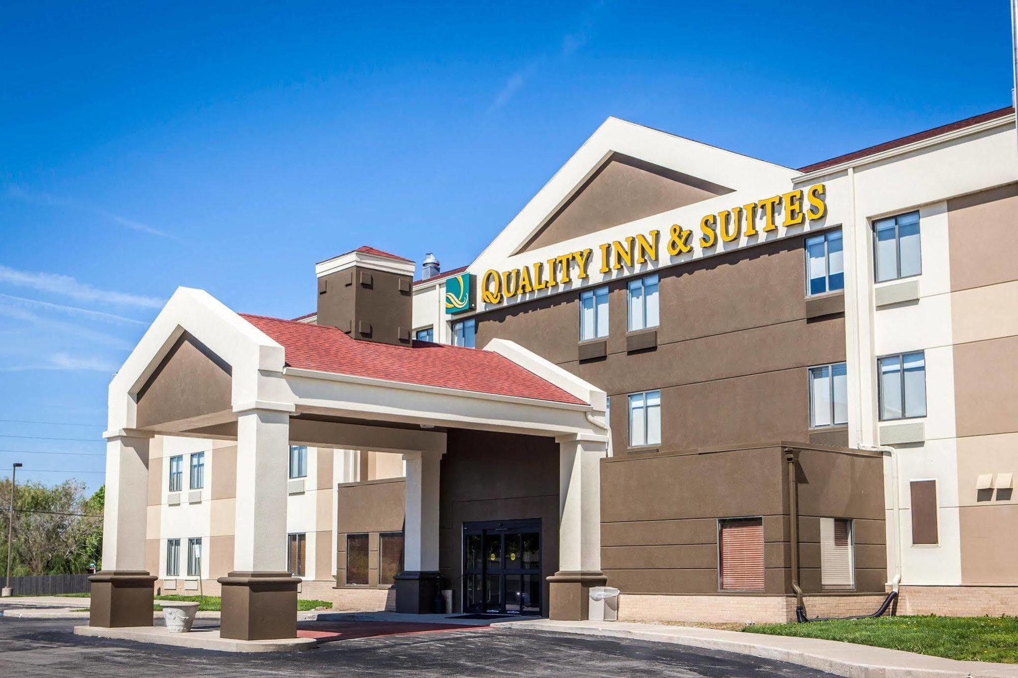 Hampton Inn Kansas City-Lee'S Summit Extérieur photo