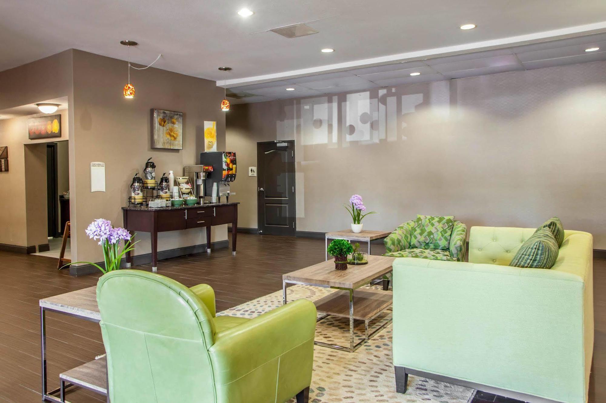 Hampton Inn Kansas City-Lee'S Summit Extérieur photo