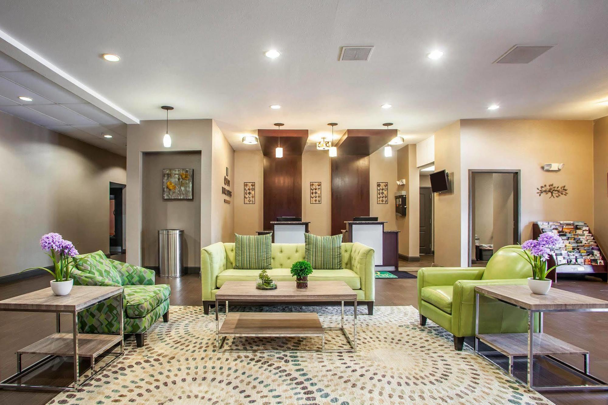 Hampton Inn Kansas City-Lee'S Summit Extérieur photo
