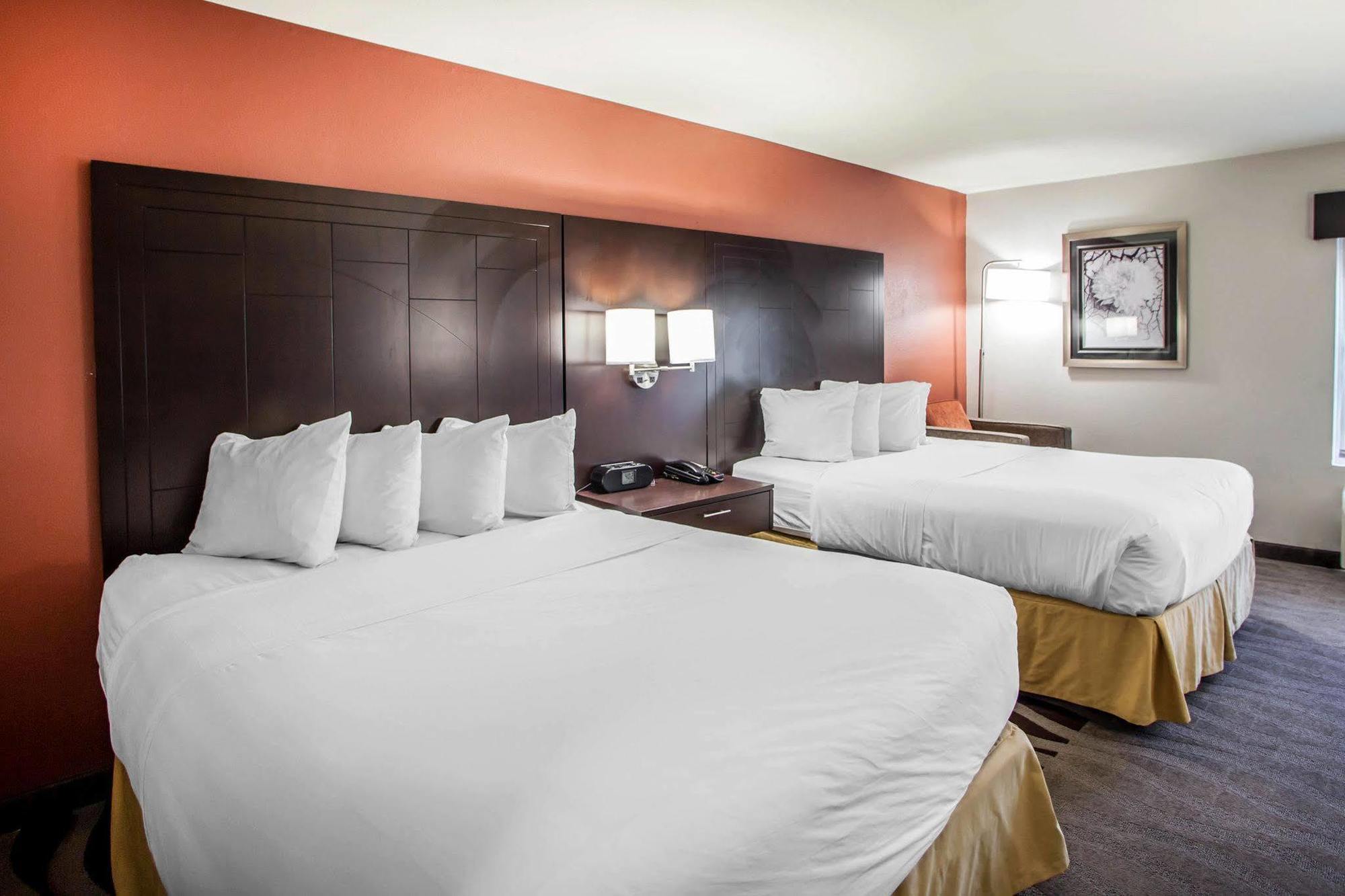 Hampton Inn Kansas City-Lee'S Summit Extérieur photo
