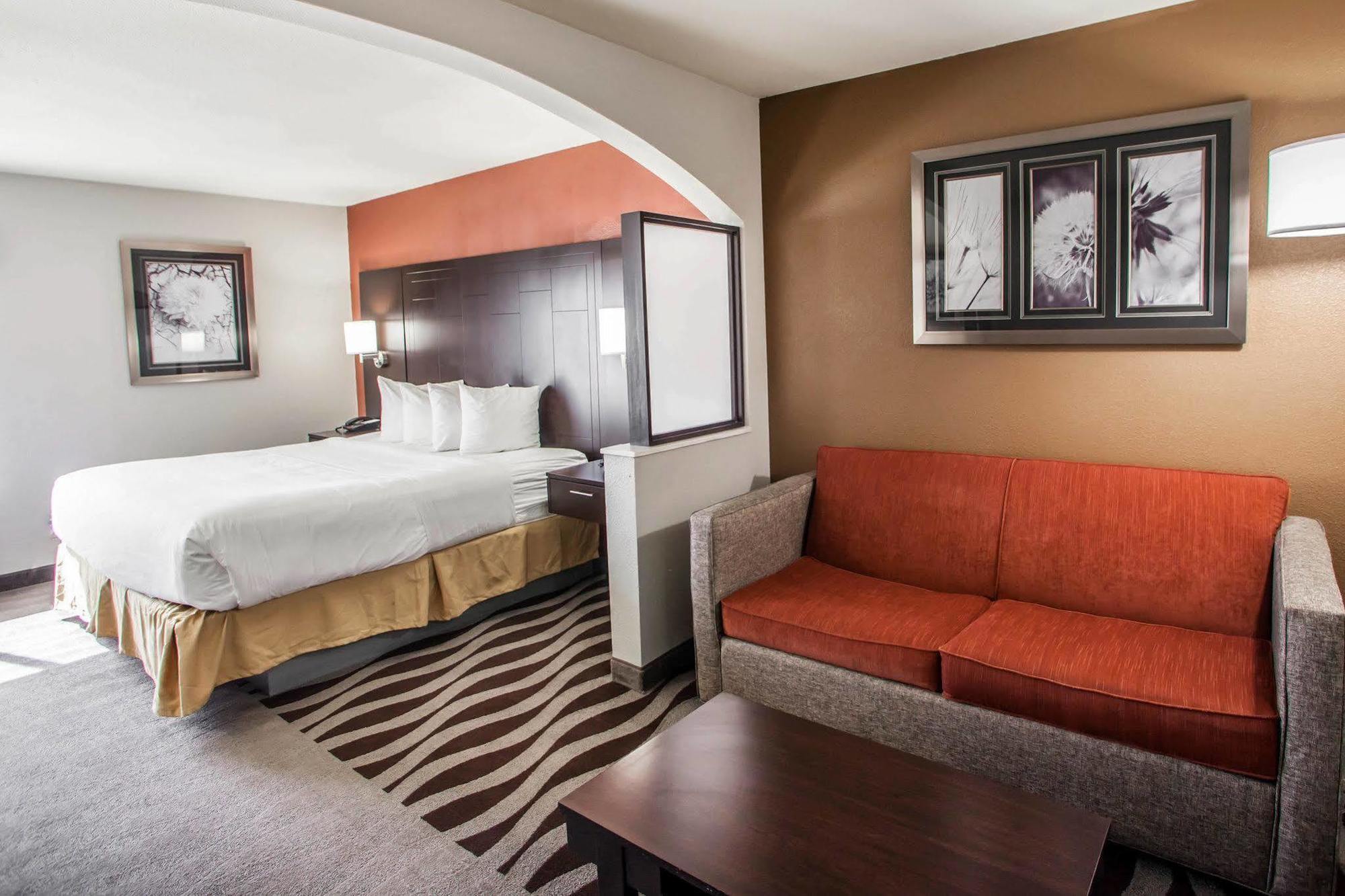 Hampton Inn Kansas City-Lee'S Summit Extérieur photo